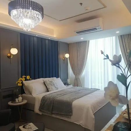 Azure Urban Resort And Residences D'Angelique Condo